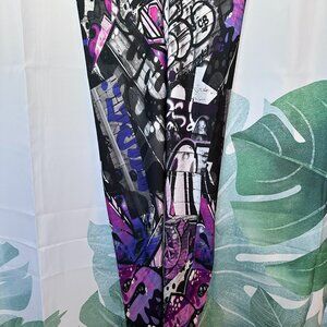 Graphic Tights